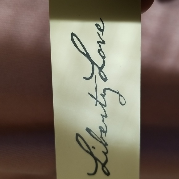 LIBERTY LOVE SLEEVELESS DRESS sz.L - Picture 11 of 12